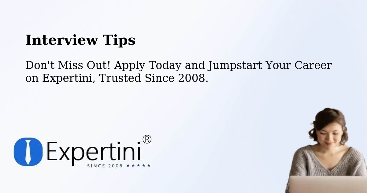 Interview Tips & Techniques for Job Seekers – Intipucá - Intipucá, El Salvador Jobs Expertini